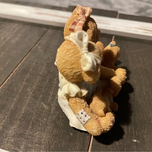 Cherish Teddies, Alison and Alexandra - Picture 6 of 6